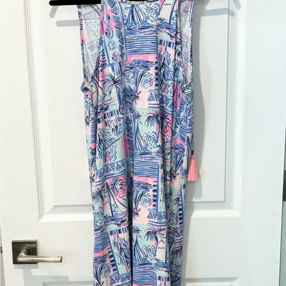 Lilly Pulitzer Margot Swing Dress size Small - Picture 11 of 12